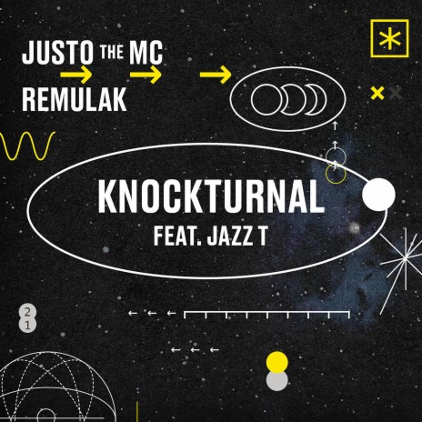 Knockturnal ft. Remulak & Jazz T | Boomplay Music