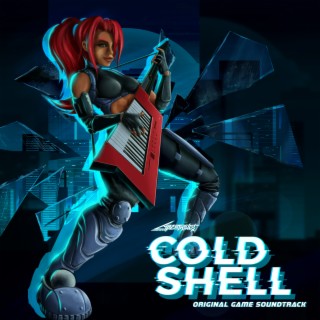 Cold Shell (Original Game Soundtrack)