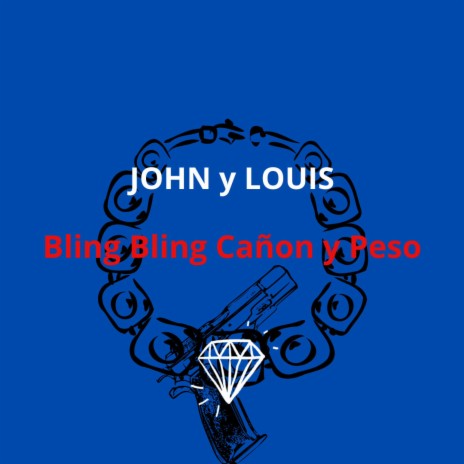 Bling Bling Cañon y Peso | Boomplay Music