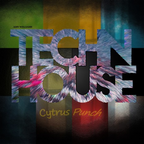 Cytrus Punch (Reloaded) | Boomplay Music