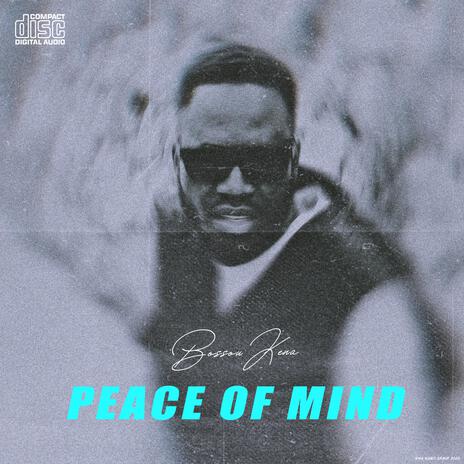 Peace of mind | Boomplay Music