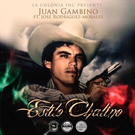 Estilo Chalino | Boomplay Music