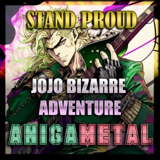 Download The Stands of Jojo's Bizarre Adventure