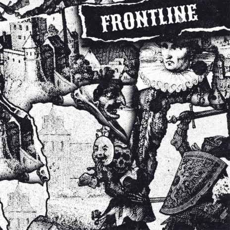 Frontline Freestyle | Boomplay Music