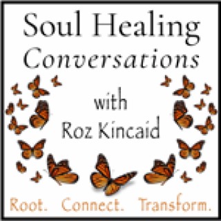 Ep. 7: Next Level Healing with ThetaHealing