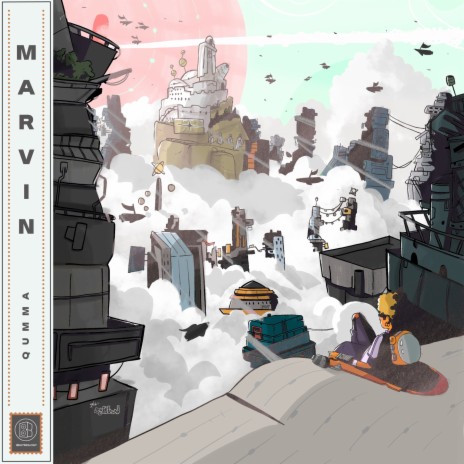 Marvin ft. Beatmology | Boomplay Music