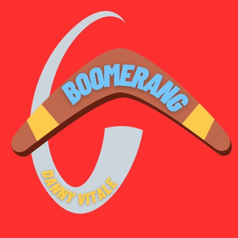BOOMERANG | Boomplay Music