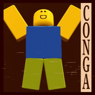 MONTAGEM CONGA CONGA PHONK (SPED UP)