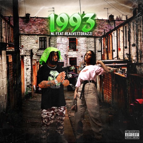 1993 ft. RealVettorazzi | Boomplay Music