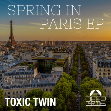 Spring In Paris | Boomplay Music