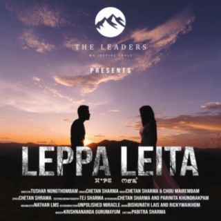 Leppa leita