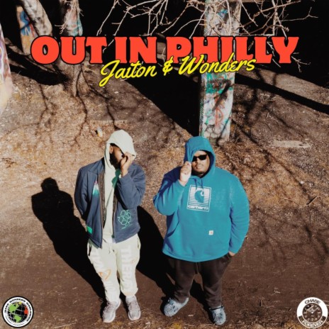 Out in Philly ft. WONDERS | Boomplay Music