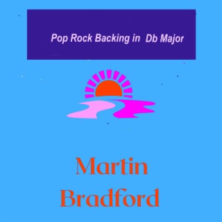Pop Rock Backing in Db Major