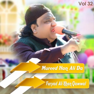 Mureed Han Ali Da Vol 32