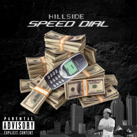 Speed Dial | Boomplay Music