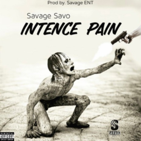 Intence Pain