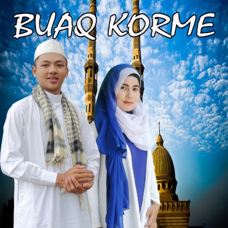 Buaq Korme ft. Aini | Boomplay Music