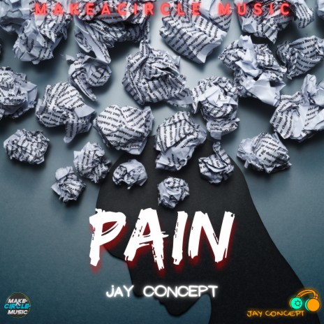 Pain (Official Audio) | Boomplay Music