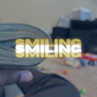 Smiling