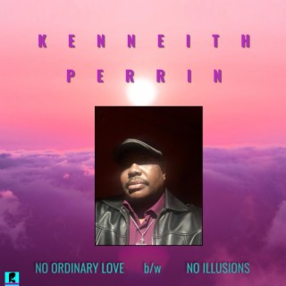 No Ordinary Love Single