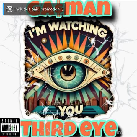 Third eye | Boomplay Music