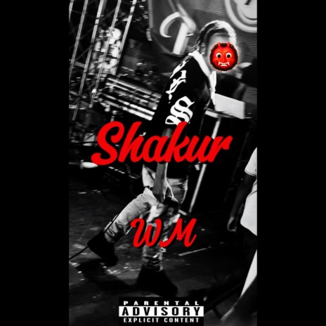 Shakur | Boomplay Music