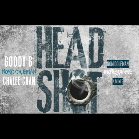 Head Shot (feat. Chalee Chan) | Boomplay Music