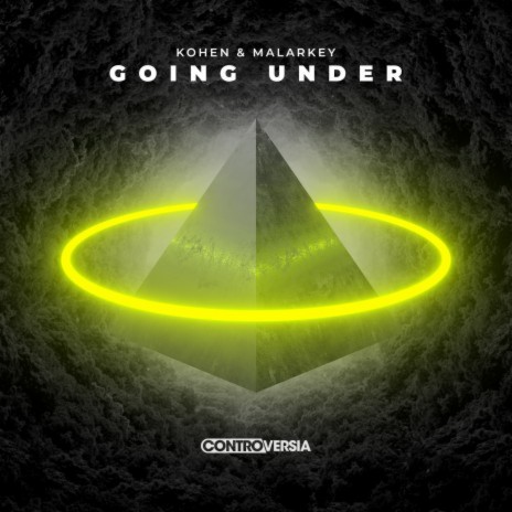 Going Under (Extended Mix) ft. MALARKEY | Boomplay Music