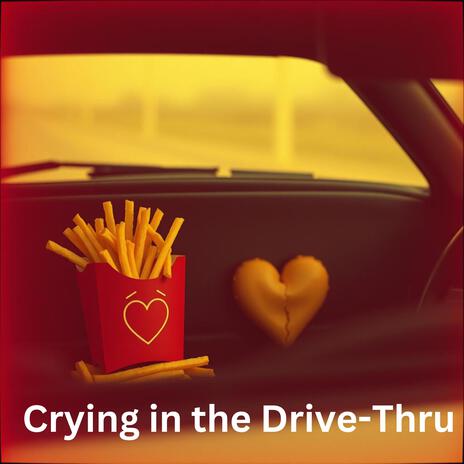 Crying in the Drive-Thru | Boomplay Music