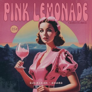 Pink Lemonade