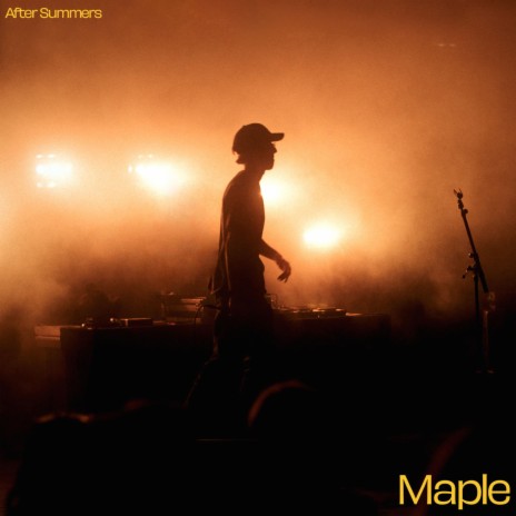 Maple | Boomplay Music