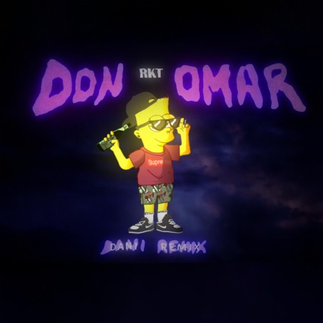 ULTRA DON OMAR (RKT) | Boomplay Music