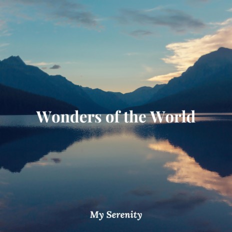 Wonders of the World | Boomplay Music