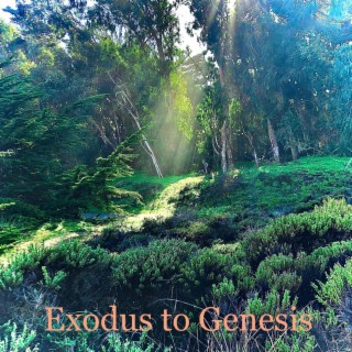 Genexodus (Terraria-Mod of Exodus Soundtracks)