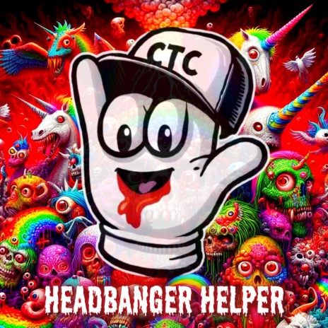 Headbanger Helper