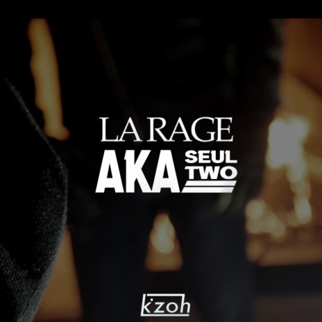 La Rage | Boomplay Music