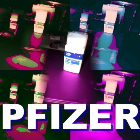 Pfizer ft. MFS | Boomplay Music