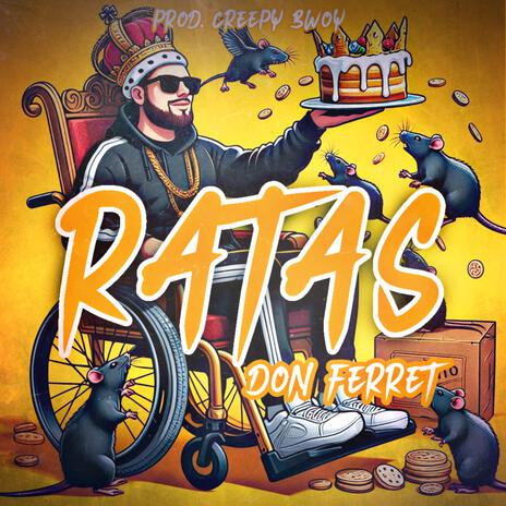 Ratas | Boomplay Music