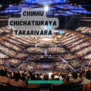 Chinhu Chichatiuraya Takarivara