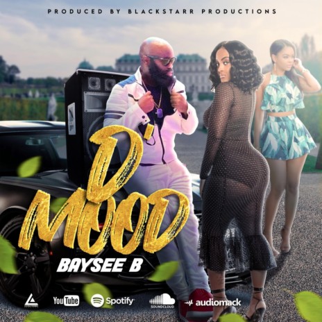 D' Mood | Boomplay Music