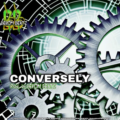 Conversely | Boomplay Music