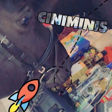 Ciniminis | Boomplay Music