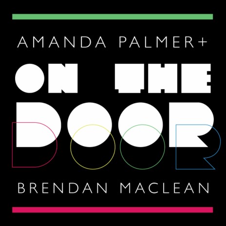 On the Door ft. Brendan Maclean | Boomplay Music