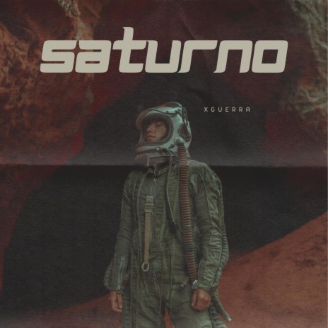 SATURNO | Boomplay Music