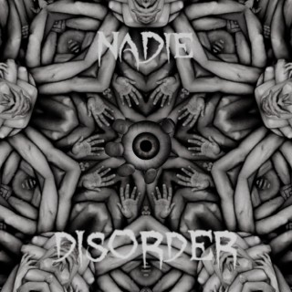 DISORDER(hardtechno)