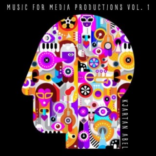 Music for media productions vol. 1