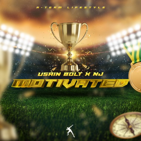 Motivated | Boomplay Music