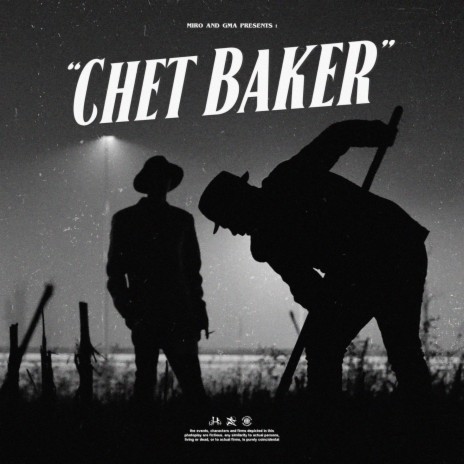 Chet Baker ft. Gma