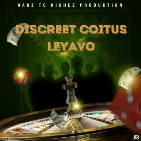 Discreet Coitus ft. Ragz To Richez | Boomplay Music