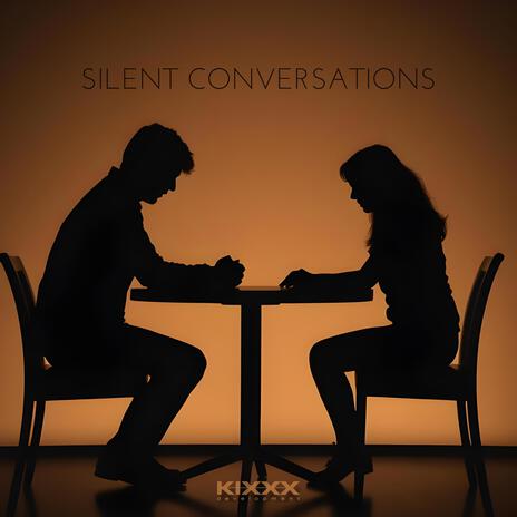 Silent Conversations | Boomplay Music